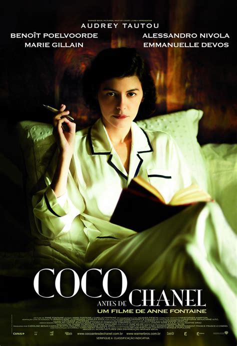 coco avant chanel francais|coco chanel full movie.